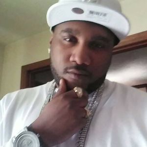 Meet your Posher, Tavaris